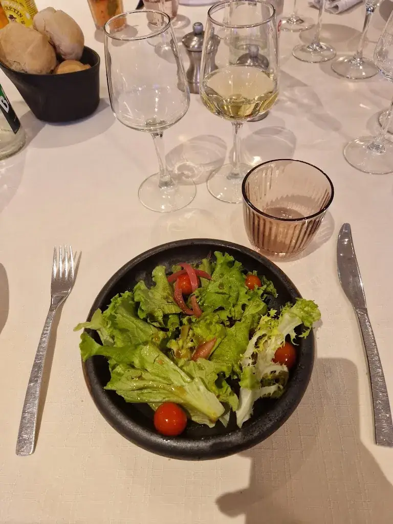 Emilie Strupe_Chez Le Pèr'gras_Grenoble_review