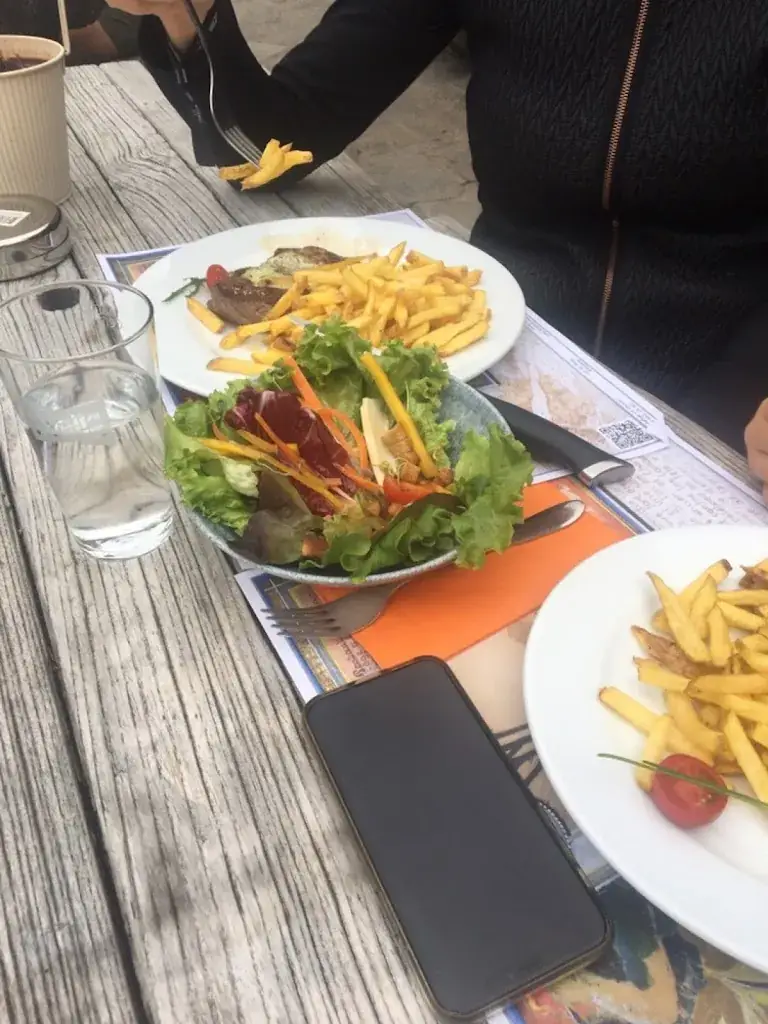 Menu_Auberge - Refuge La Vouivre_Vouvry_image_9