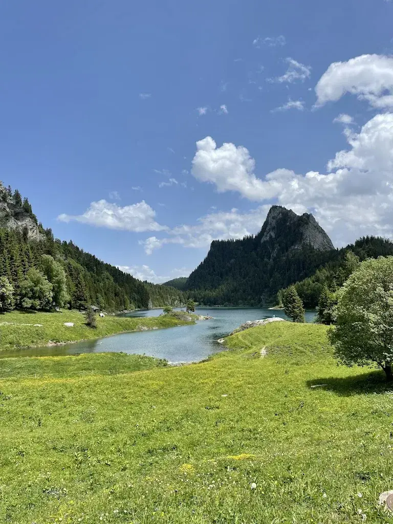 Samantha BENEDETTO_Auberge - Refuge La Vouivre_Vouvry_review