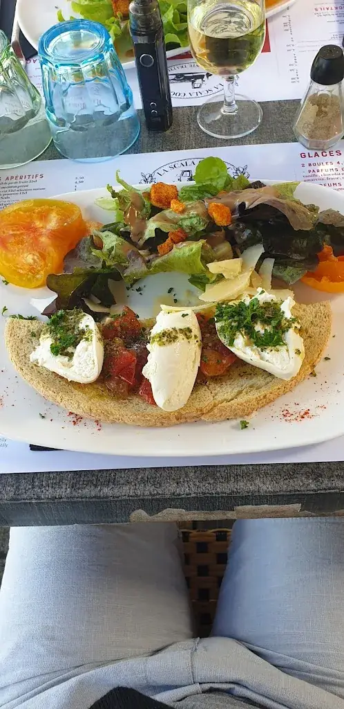 Menu_La Scala Cognac_Cognac_image_6