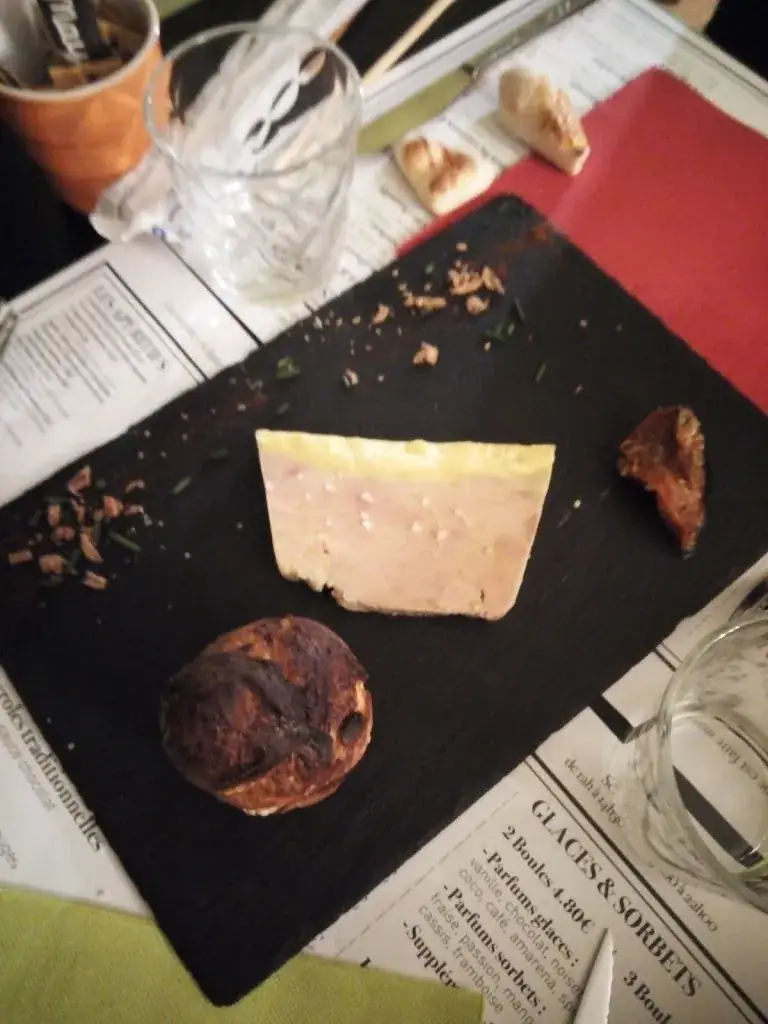 Menu_La Scala Cognac_Cognac_image_7