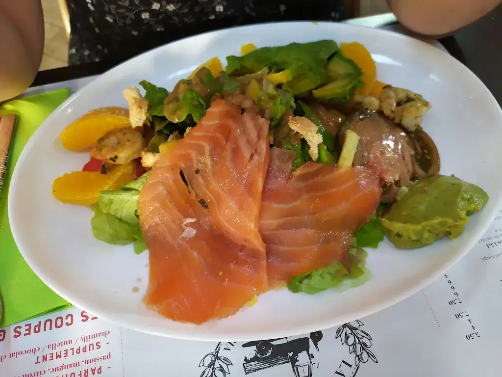 Menu_La Scala Cognac_Cognac_image_8