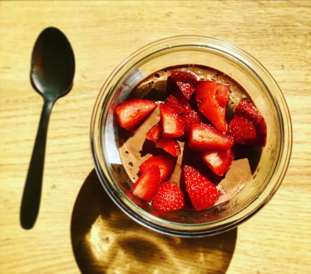 Menü_La Fabrique_Cognac_Bild_4