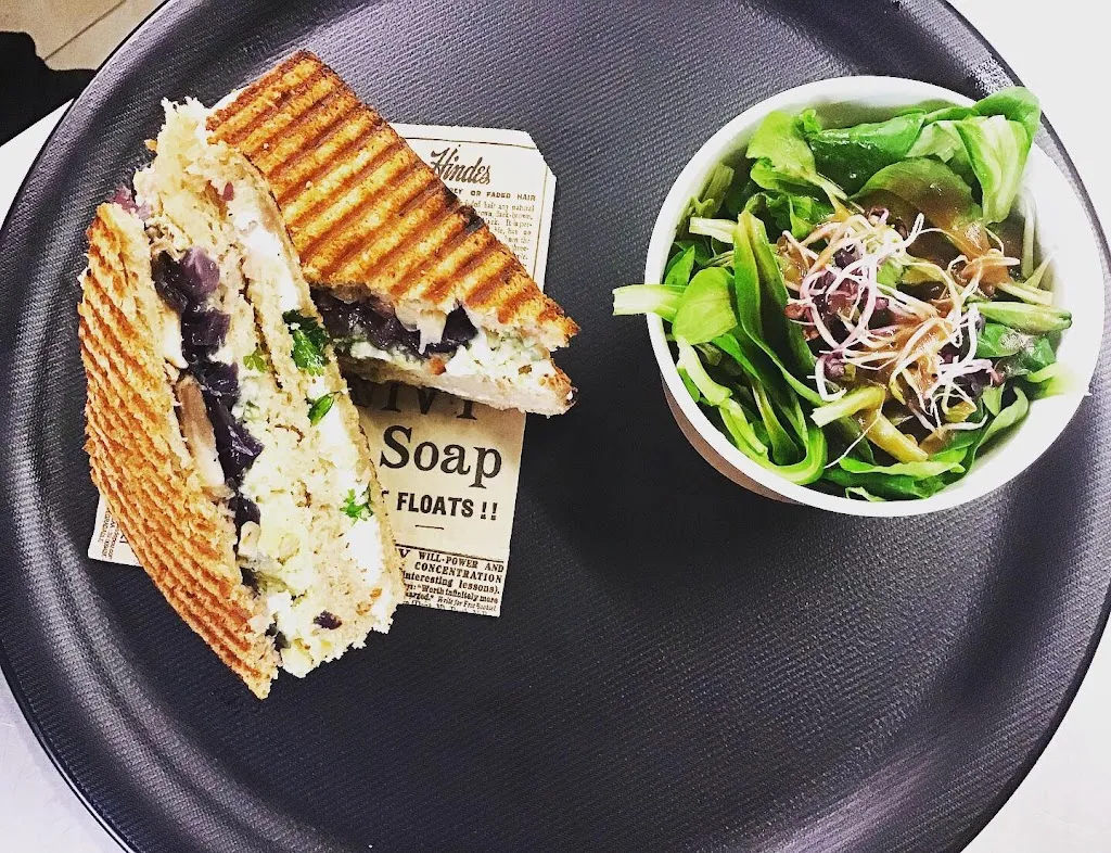 Menü_La Fabrique_Cognac_Bild_5