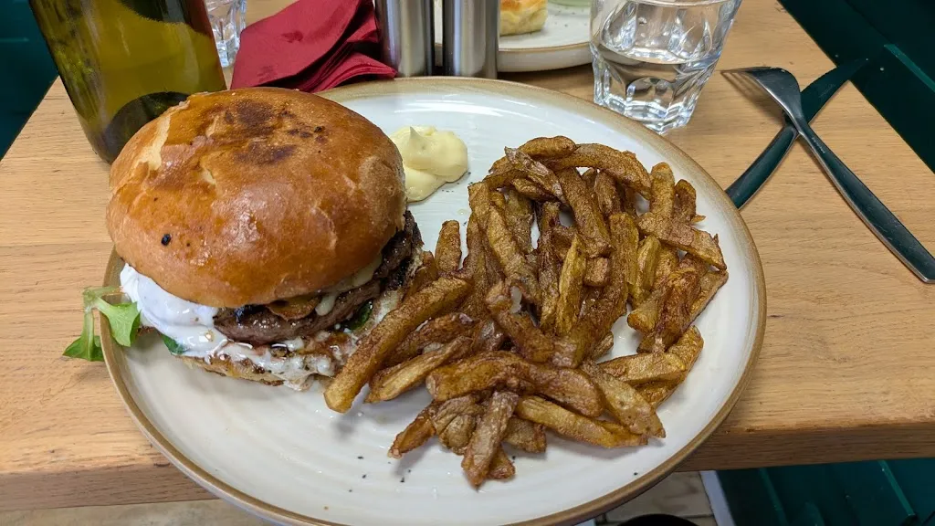 Menü_La Fabrique_Cognac_Bild_6