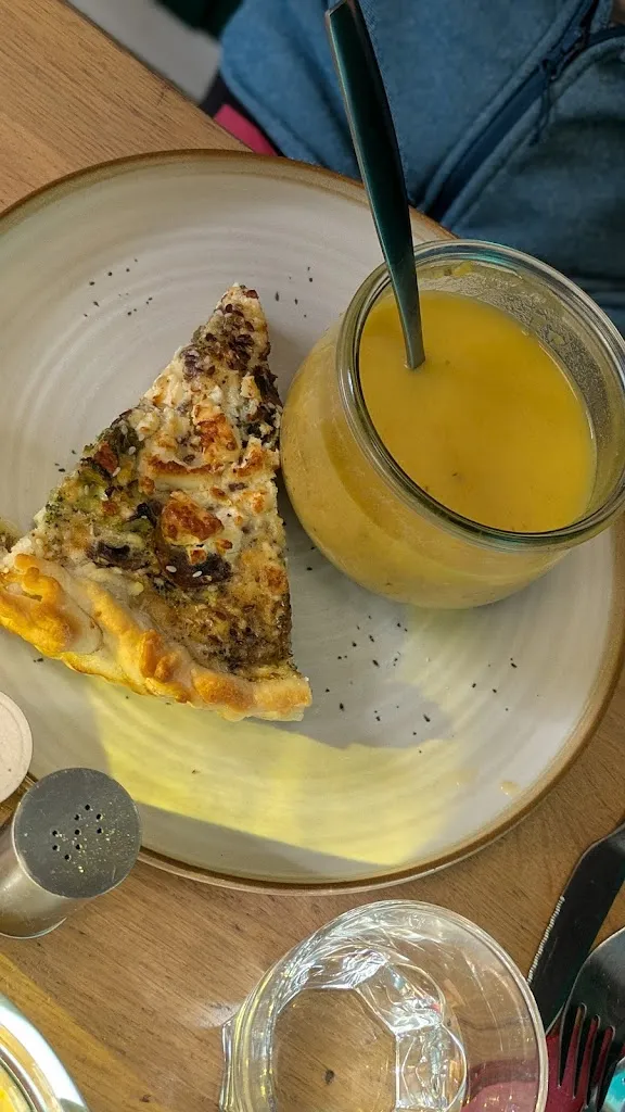 Menü_La Fabrique_Cognac_Bild_7