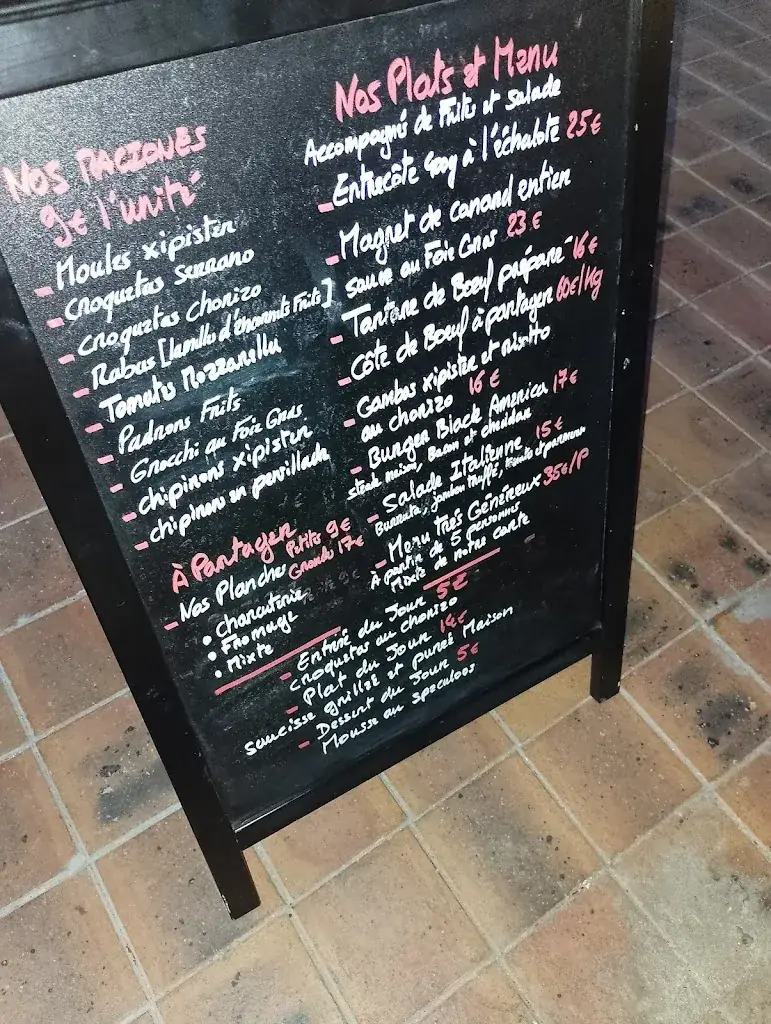 Menu_Le Vinivore_Agen_immagine_1