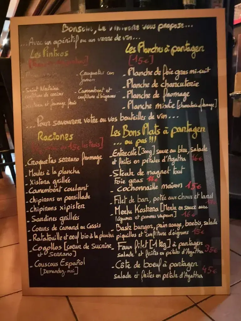 Menu_Le Vinivore_Agen_immagine_3