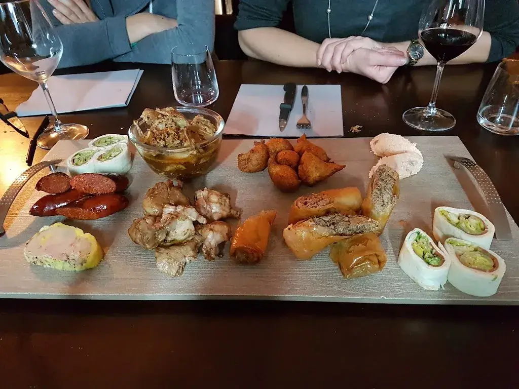 Fabien L._Le Vinivore_Agen_recensione