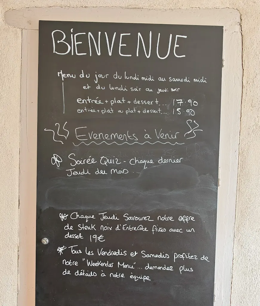 Menu_Auberge de la Vallée de la Gorre_Saint-Auvent_image_2