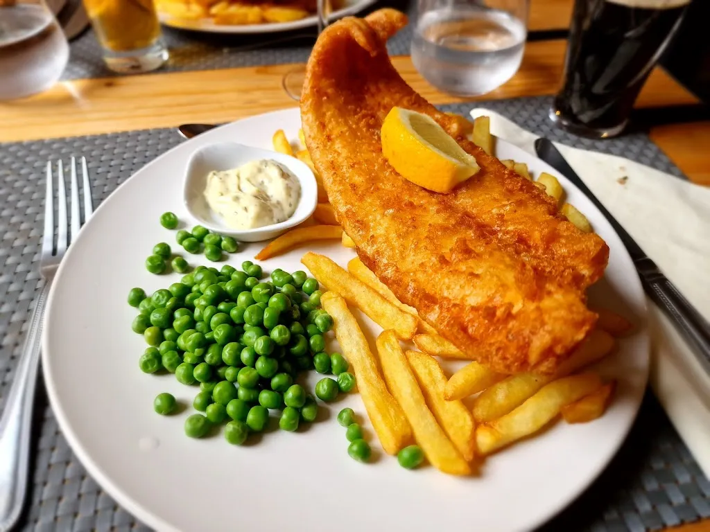 Menu_Auberge de la Vallée de la Gorre_Saint-Auvent_image_5