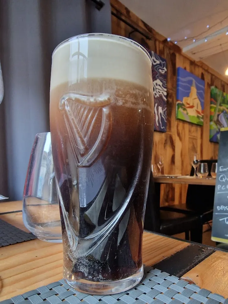 Menu_Auberge de la Vallée de la Gorre_Saint-Auvent_image_6