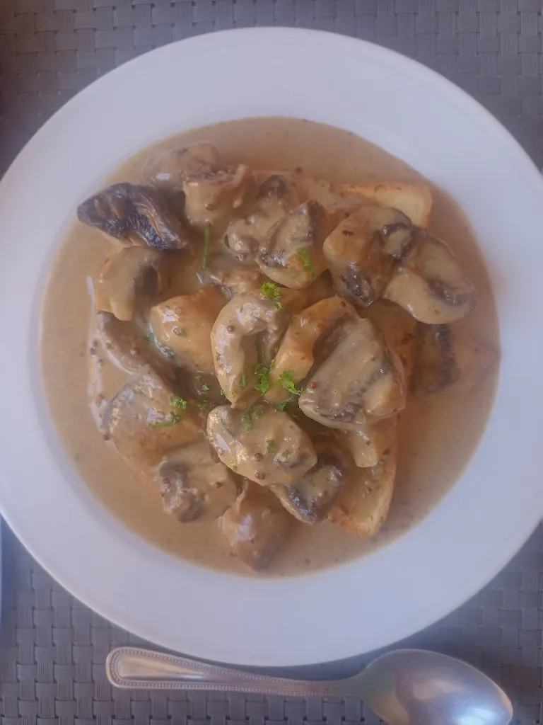 Menu_Auberge de la Vallée de la Gorre_Saint-Auvent_image_7