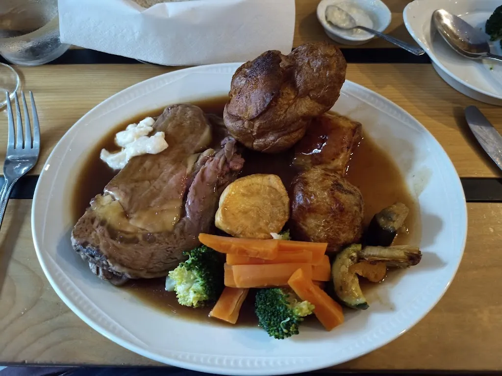 Menu_Auberge de la Vallée de la Gorre_Saint-Auvent_image_9