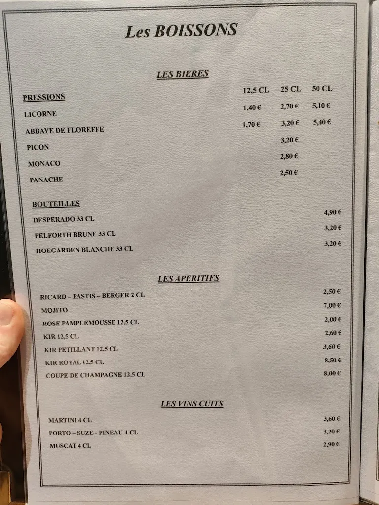 Menu_La cacahuète_Cognac-la-Forêt_image_1