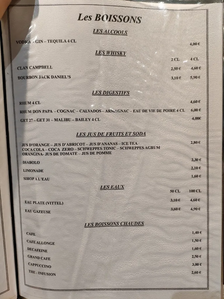 Menu_La cacahuète_Cognac-la-Forêt_image_2