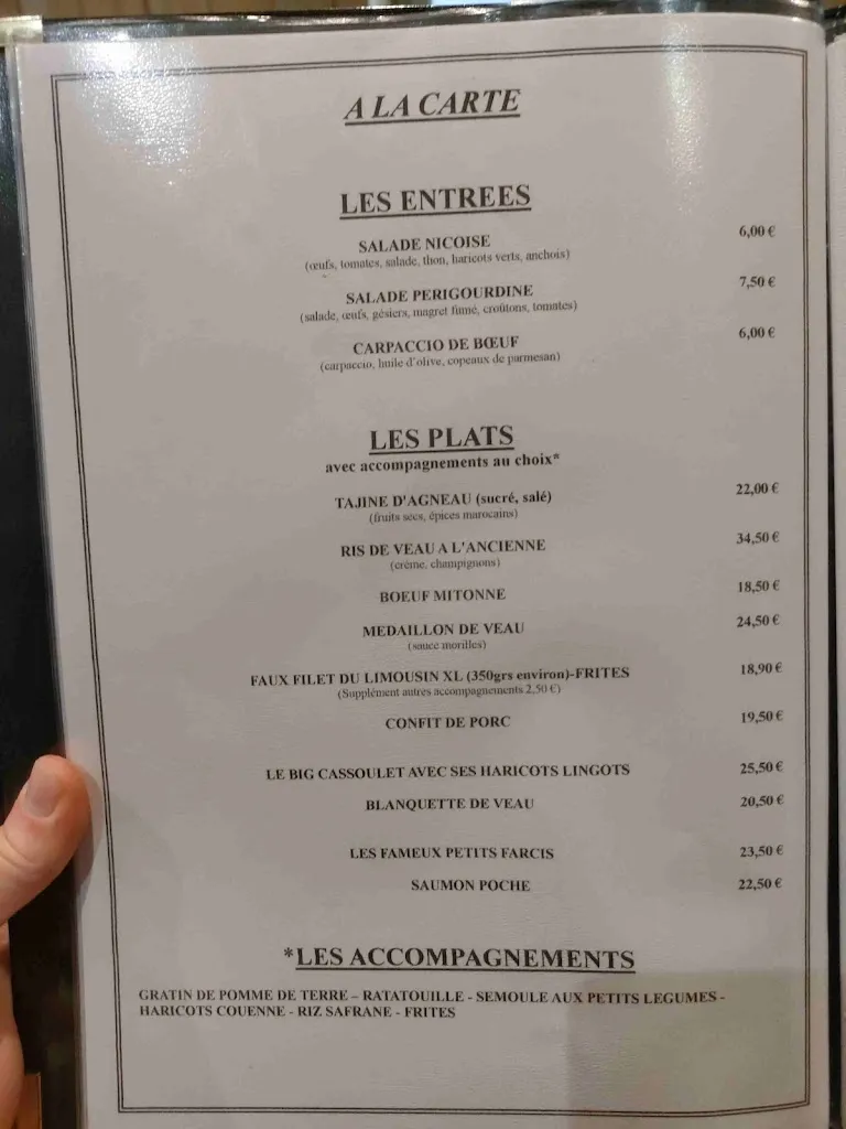 Menu_La cacahuète_Cognac-la-Forêt_image_3