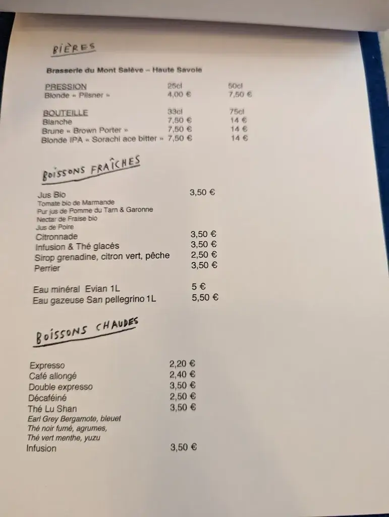 Menu_Tohu Bohu_Grenoble_image_1