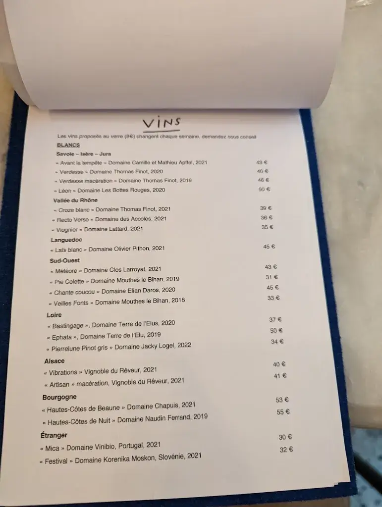 Menu_Tohu Bohu_Grenoble_image_2