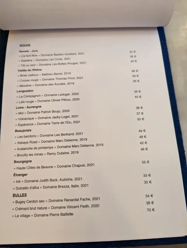 Menu_Tohu Bohu_Grenoble_image_3