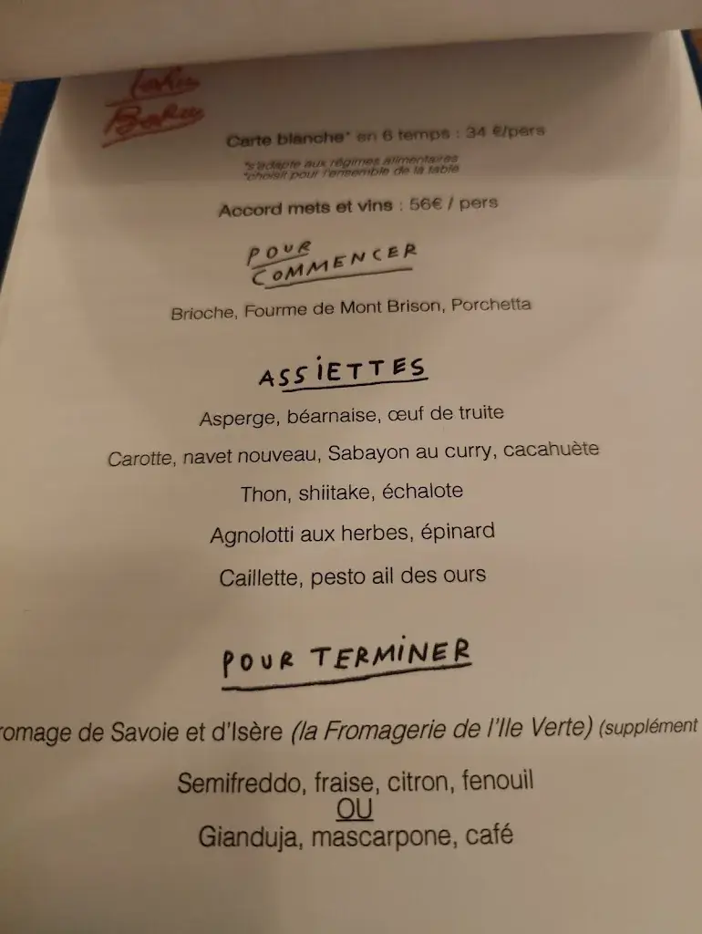 Menu_Tohu Bohu_Grenoble_image_4