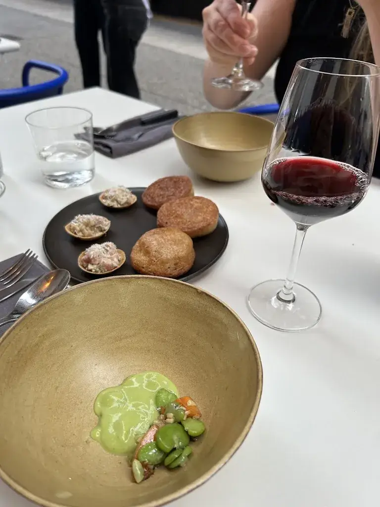 Toygar Pekcan_Tohu Bohu_Grenoble_review