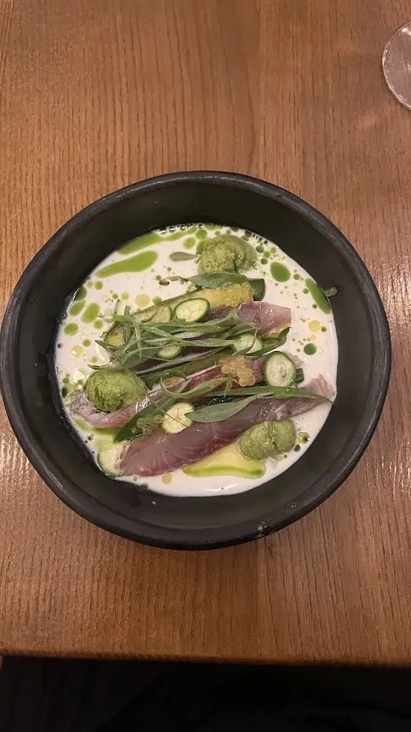 Carla Di Benedetto_Tohu Bohu_Grenoble_review