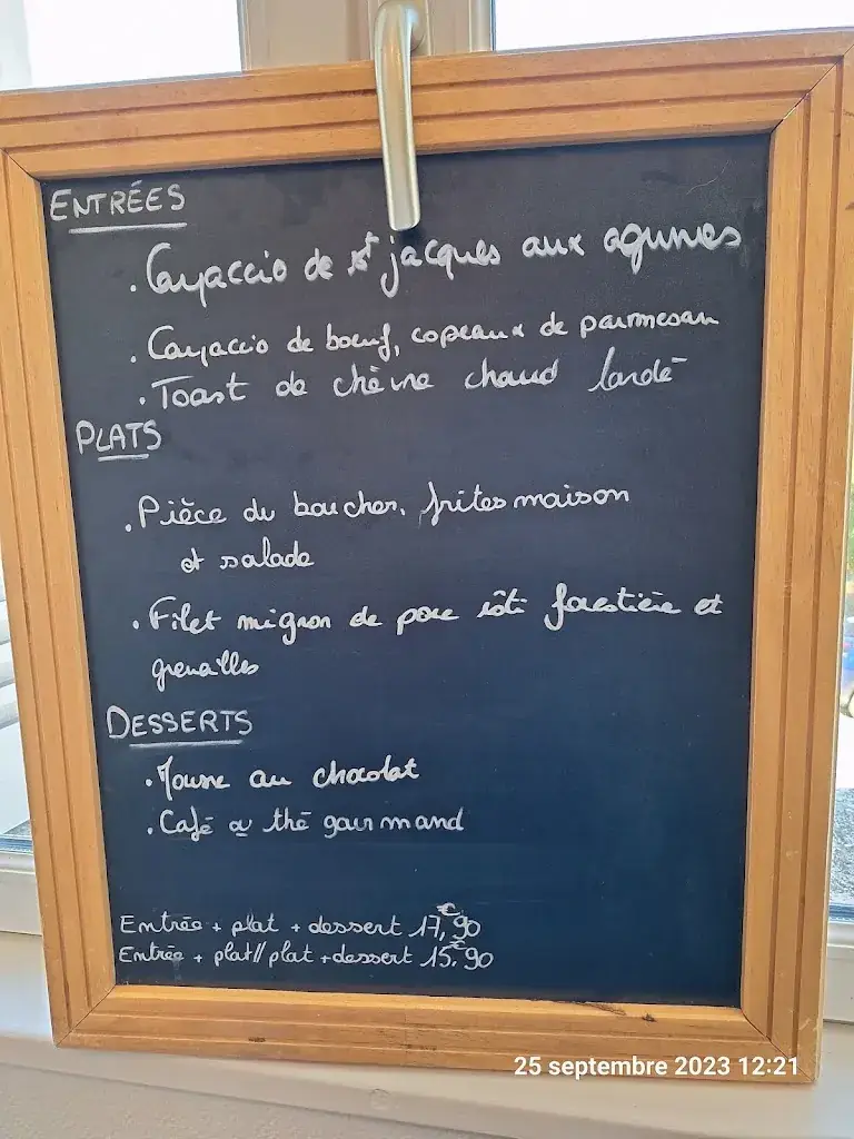 Menu_Restaurant O City'ven_Civray_image_2