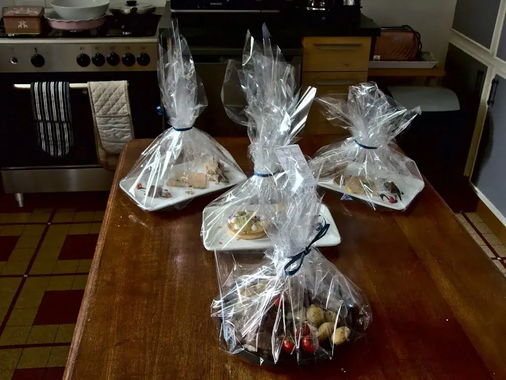 Steven Abram_Restaurant O City'ven_Civray_review