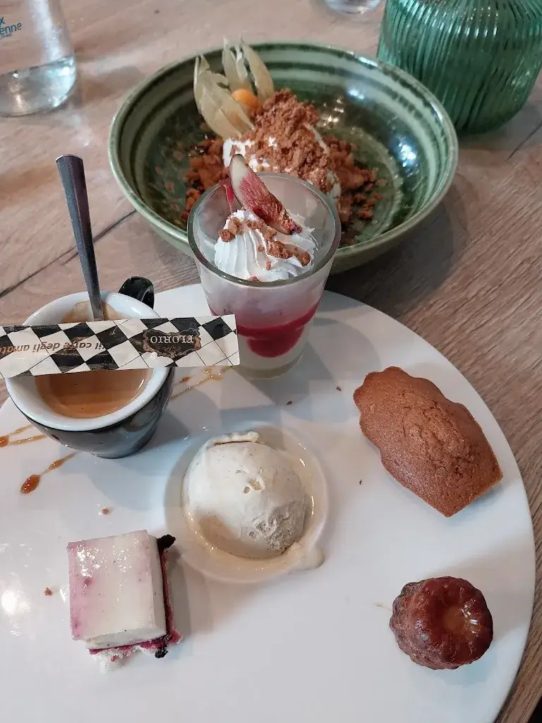 Restaurant O City'ven_Civray_slider_image_3