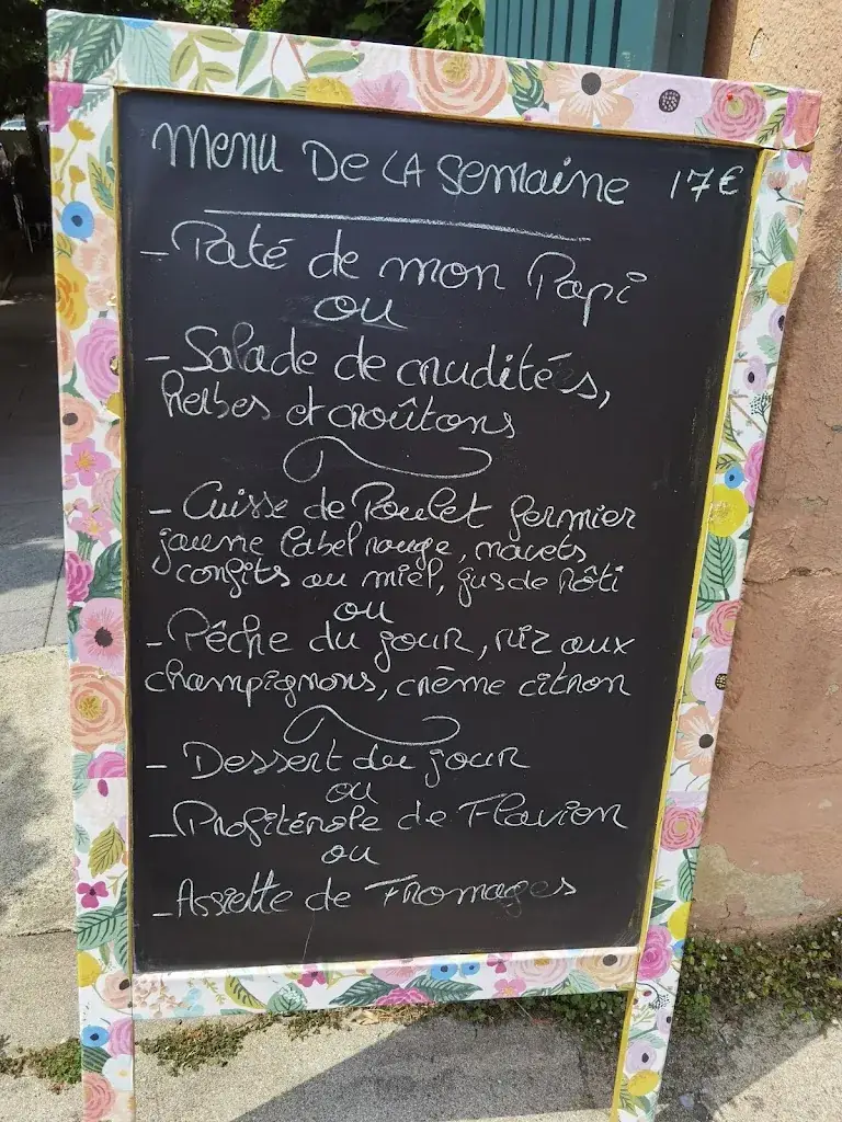 Menu_Hôtel du commerce_Civray_image_3