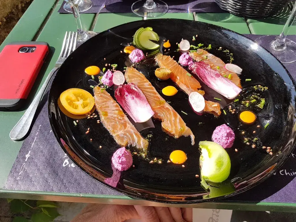 Menu_Hôtel du commerce_Civray_image_5