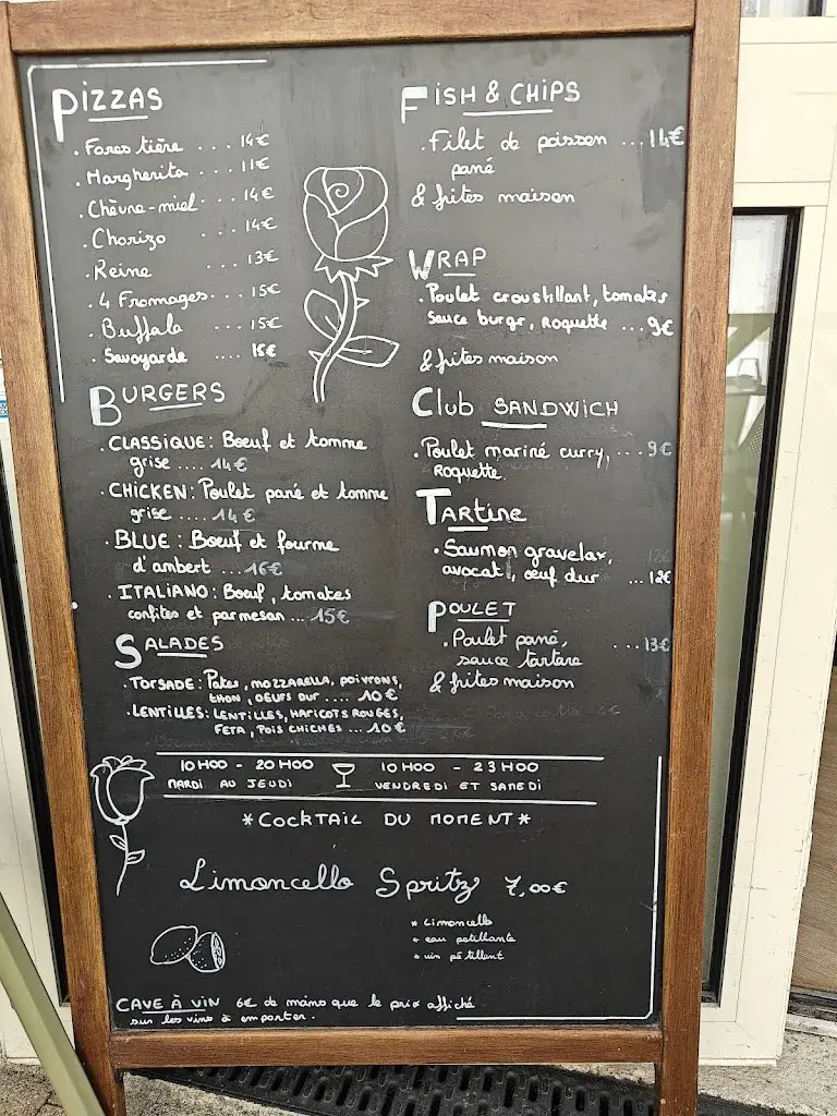 Menu_Ô Bis_Civray_image_2