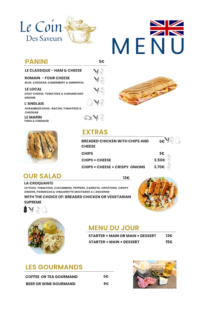 Menu_Le Coin Des Saveurs_Civray_image_2