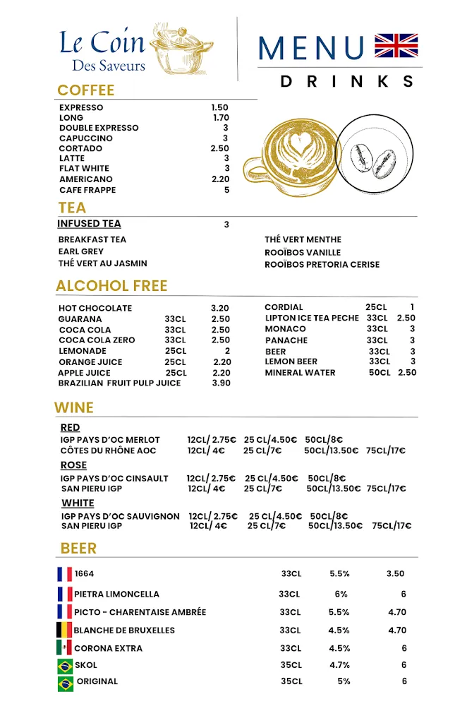 Menu_Le Coin Des Saveurs_Civray_image_3