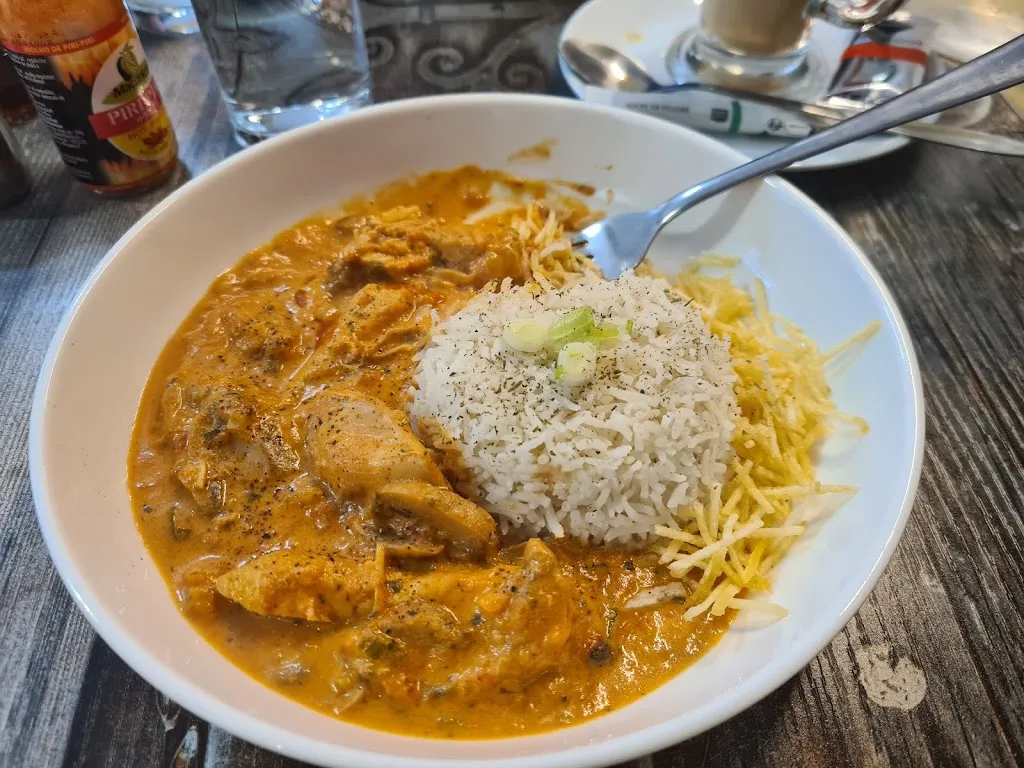 Annie Brown_Le Coin Des Saveurs_Civray_review