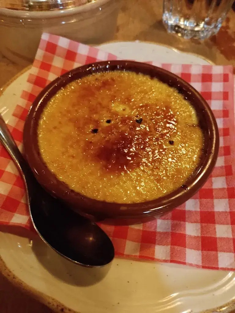 Menü_La Côtelette - Restaurant de viande Grenoble_Grenoble_Bild_6