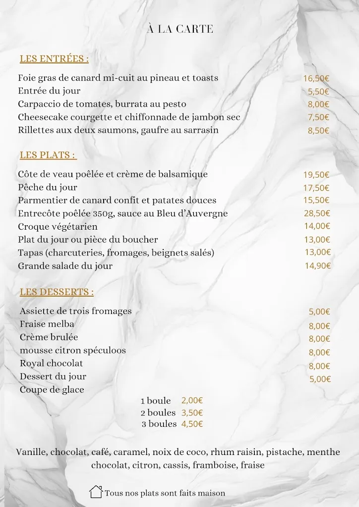 Menu_Relais du Pays Civraisien_Savigné_image_1