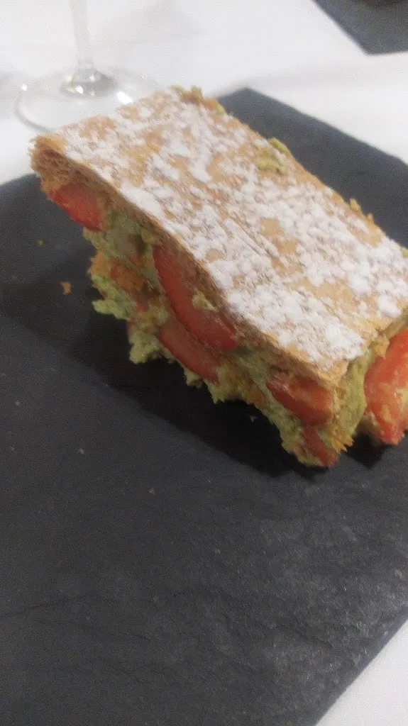 Menu_Restaurant Earth Delights_Civray_image_4