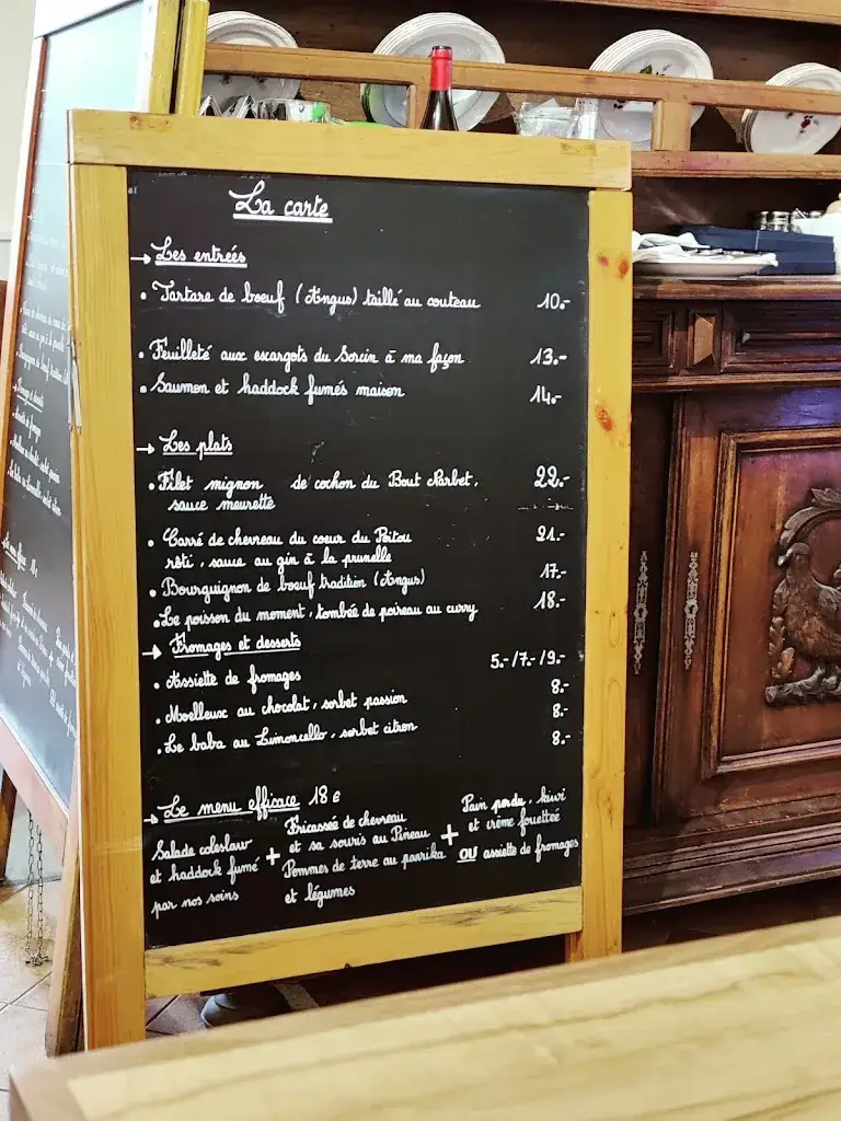 Menu_Restaurant les drôles_Blanzay_image_4