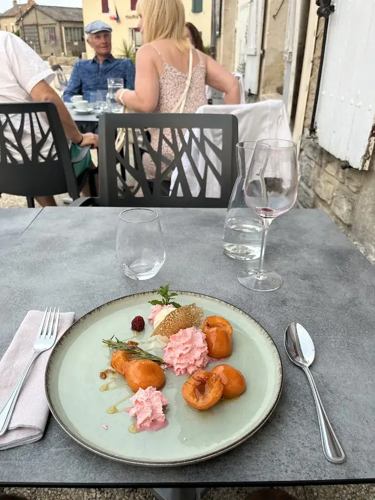 Menu_Restaurant les drôles_Blanzay_image_8