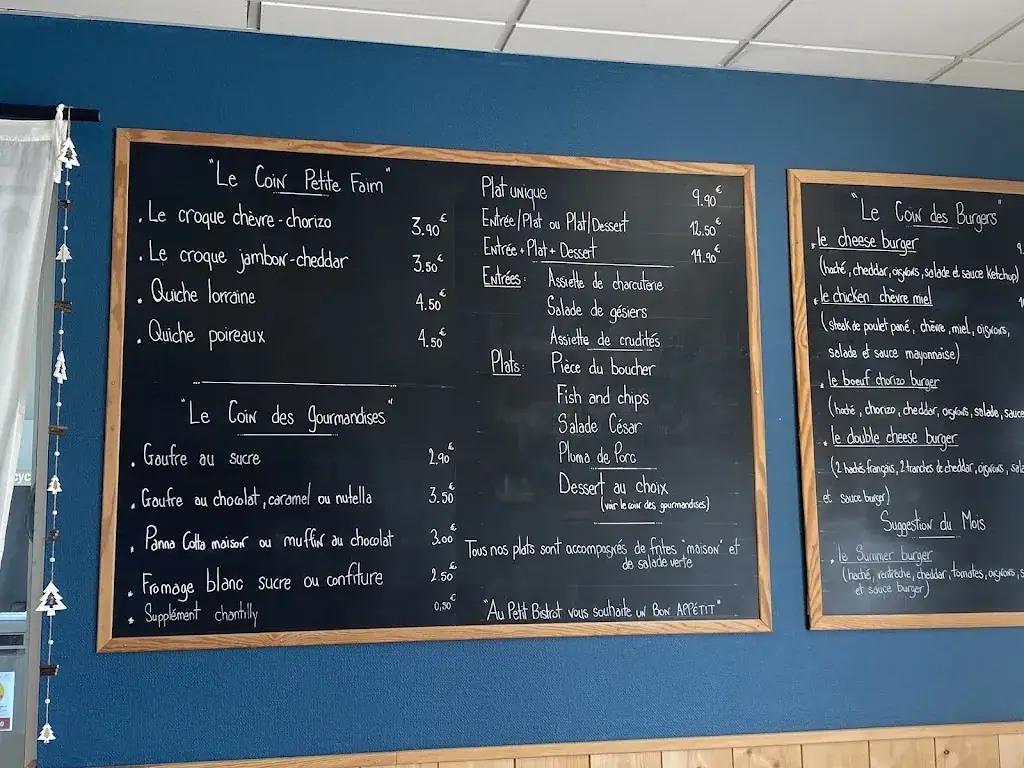 Menu_Au Petit Bistrot_Savigné_image_1