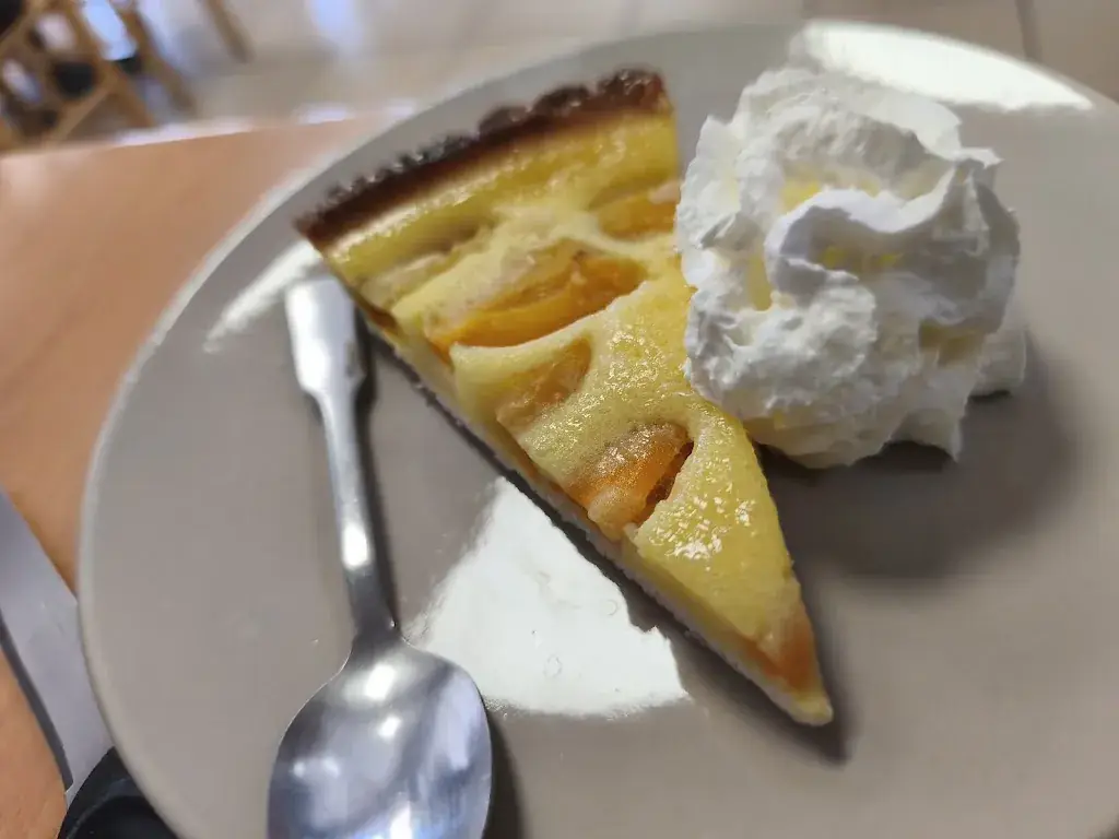 Teuliere Jean-Michel_Au Petit Bistrot_Savigné_avis