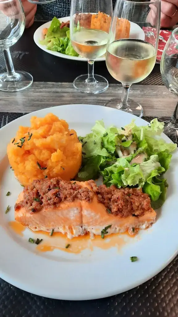 Menu_Café Le Commerce_Civray_immagine_4