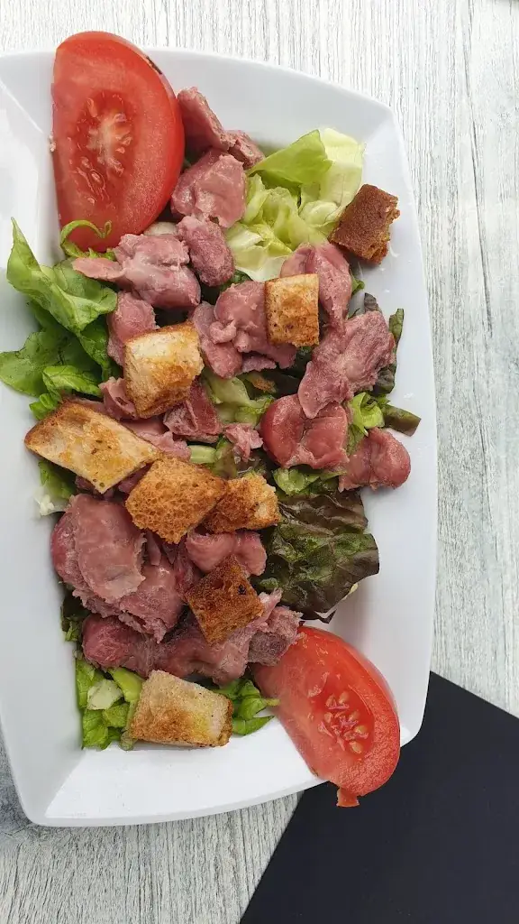 Menu_Café Le Commerce_Civray_immagine_5