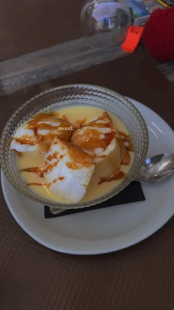 Menu_Café Le Commerce_Civray_immagine_7