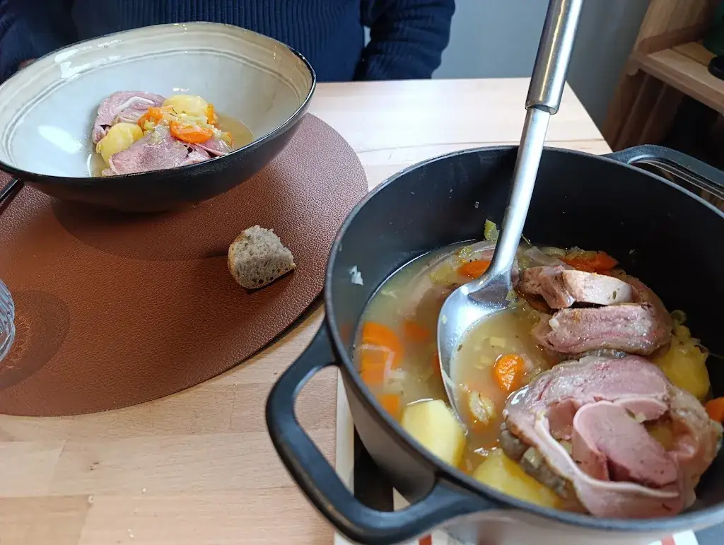 Menu_Le Marais restaurant_86400_image_4