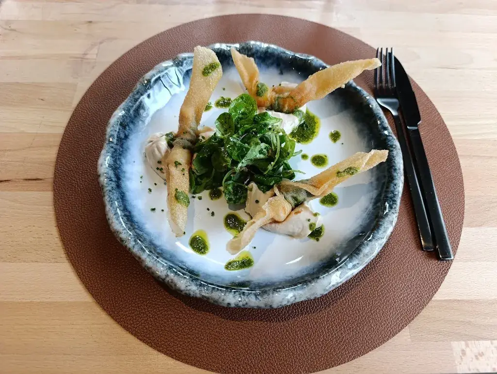 Menu_Le Marais restaurant_86400_image_5