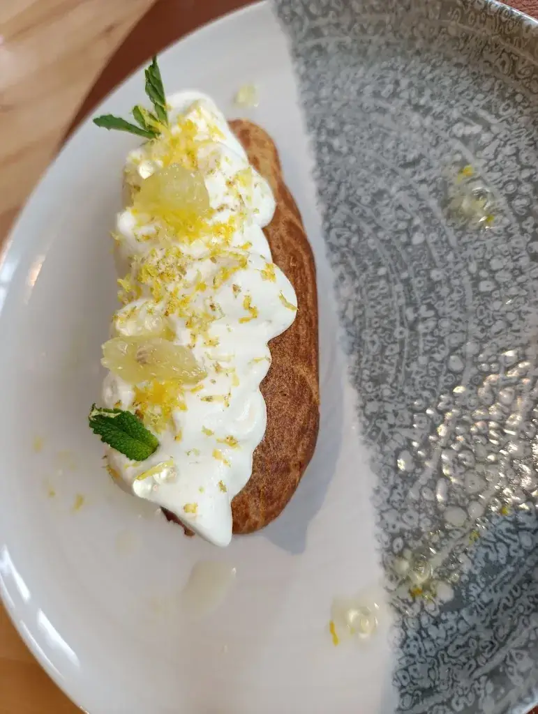 Menu_Le Marais restaurant_86400_image_7