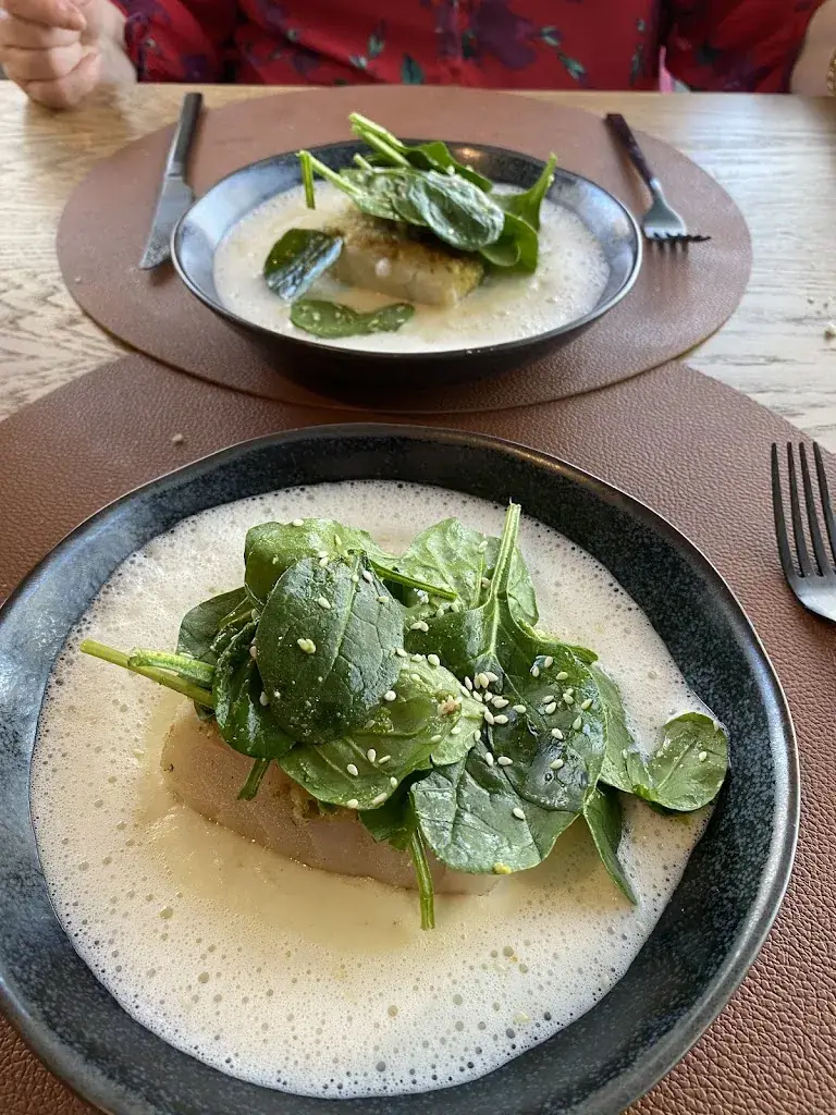 Martyn Symes_Le Marais restaurant_86400_review